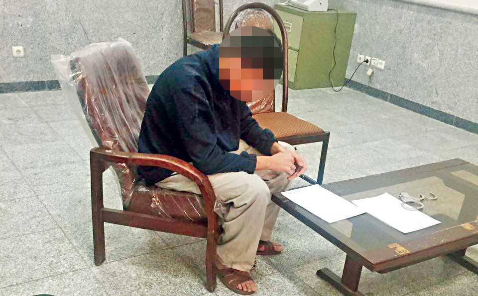 وحشت شب‌های اجرای حکم در بند قتل