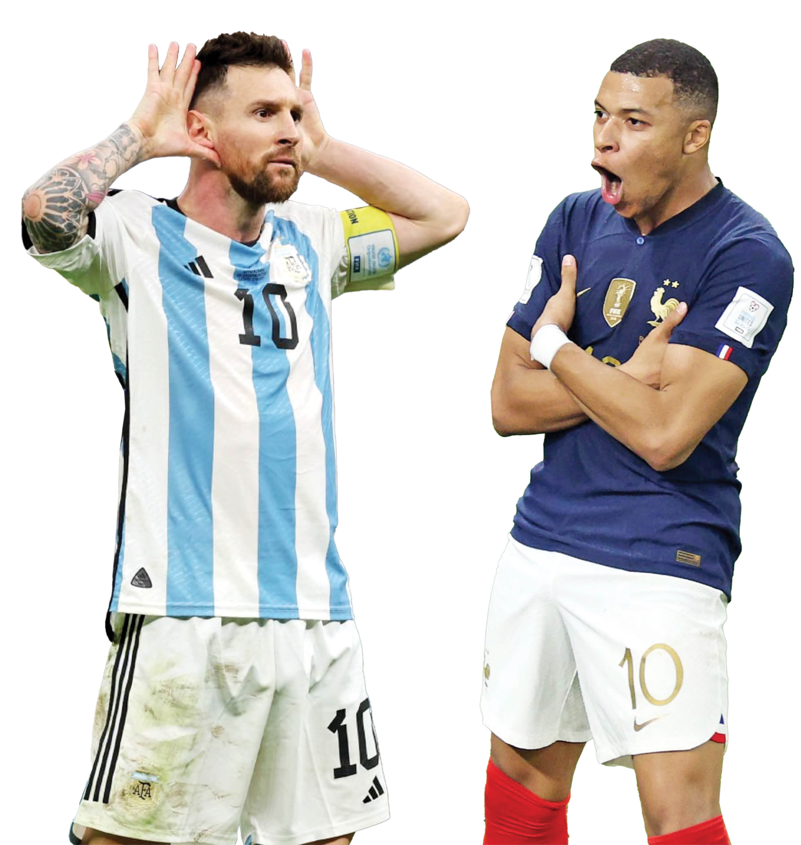 ستاره سوم به چه کسی می‌رسد؟