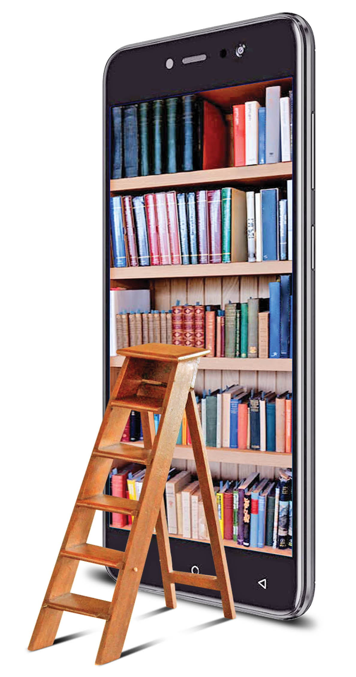 سامانه فروش کتاب، بستری برای رونق بازار کتاب ایجاد کرده است