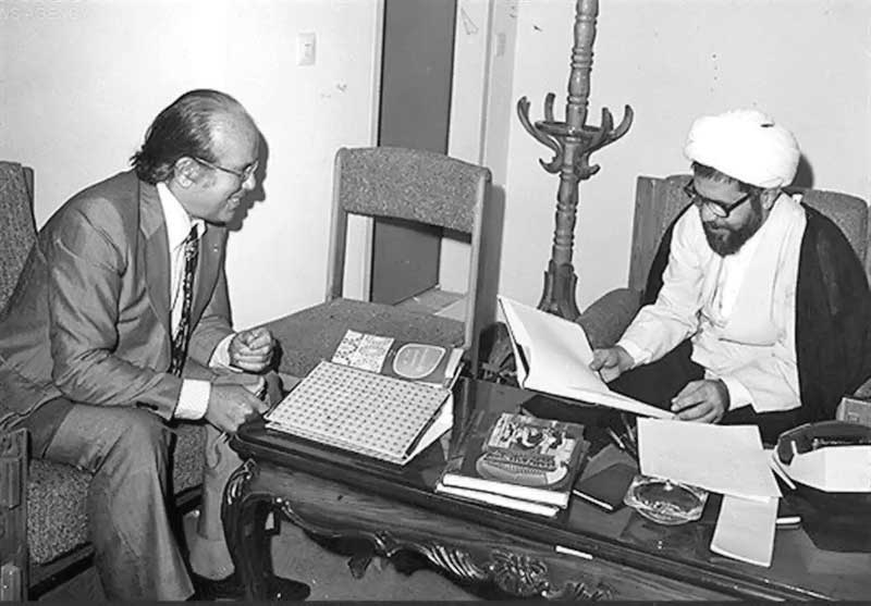 نگاهی متفاوت به زندگی شهید مفتح در سالروز شهادتش