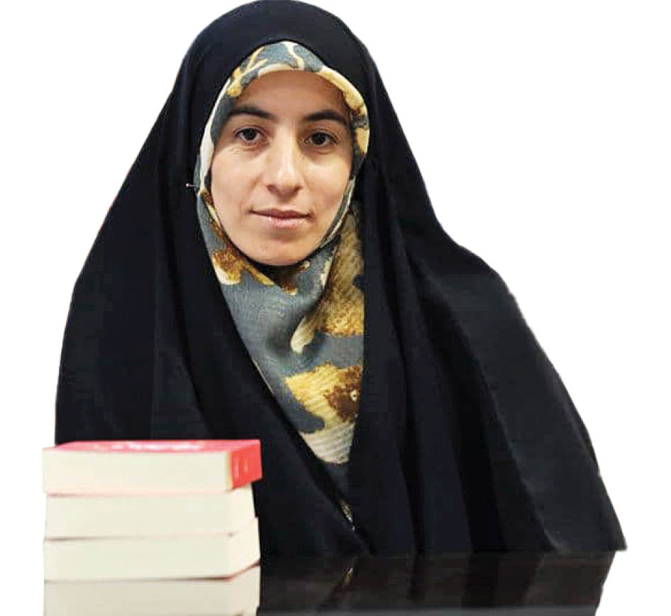 محله به محله دنبال زنان راوی می‌گشتیم