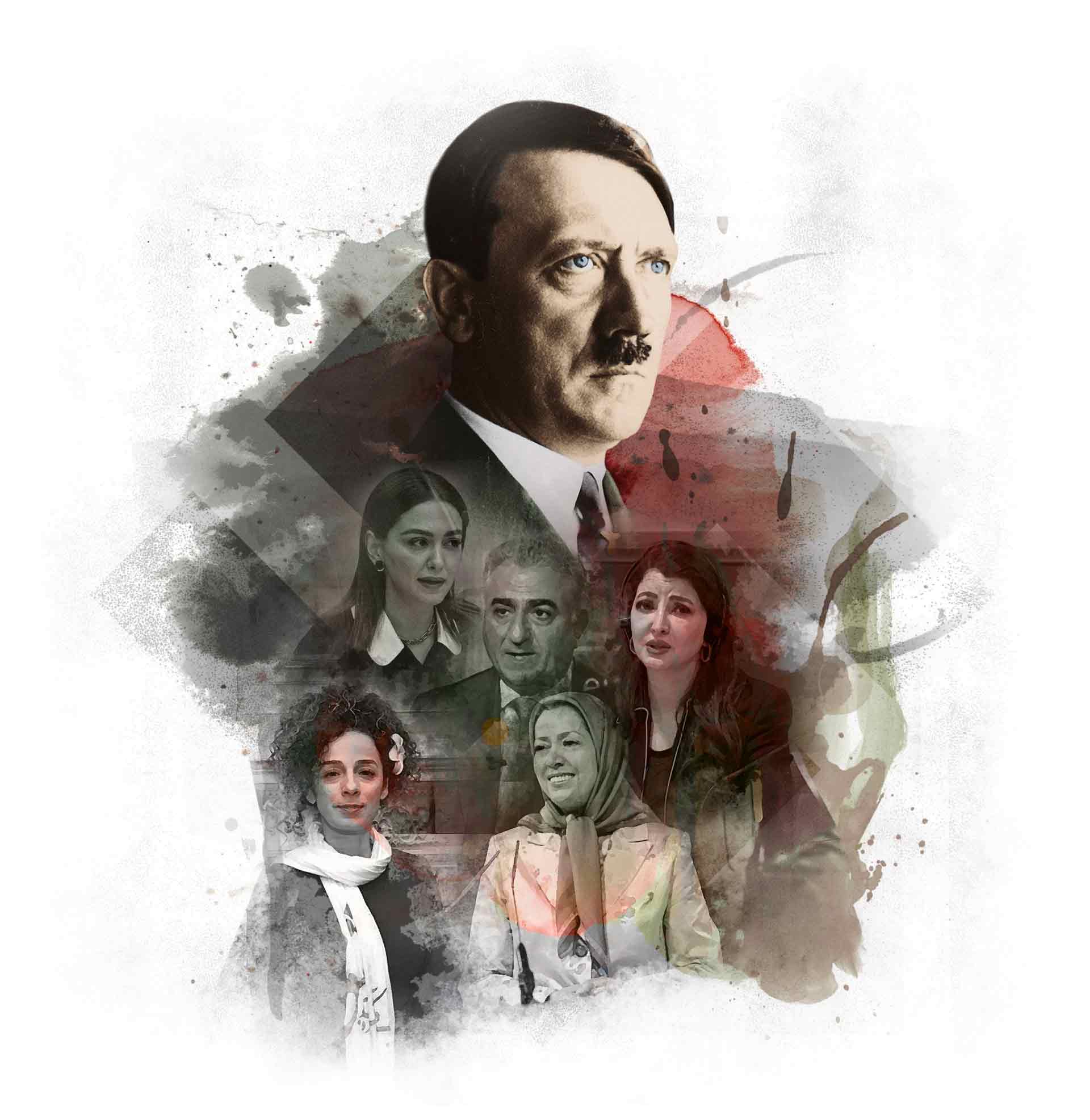 آخرین برگ از مقابله اتاق فکر اغتشاش با فرهنگ ایرانی در تحریم بلندترین شب سال رو شد