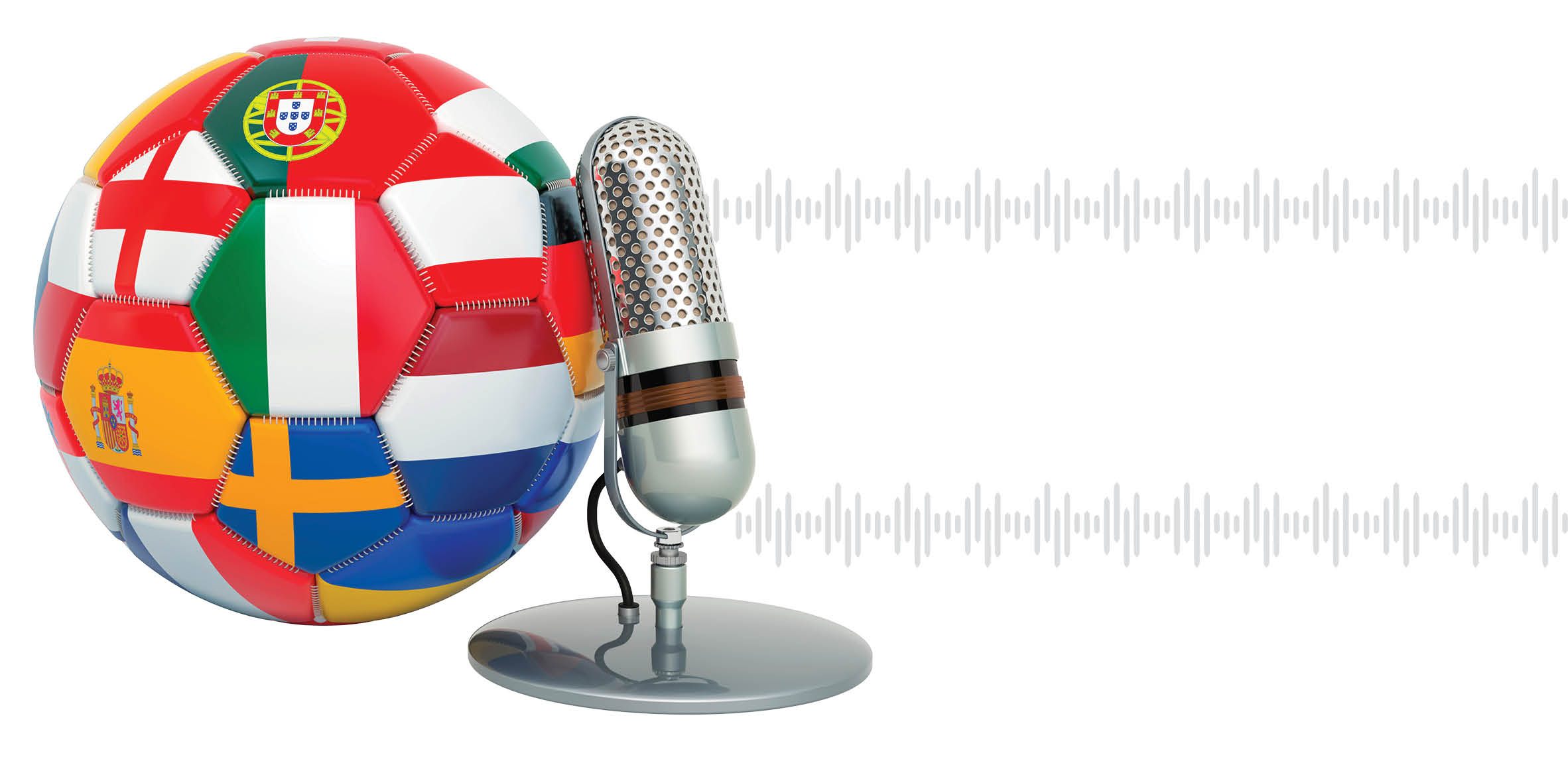 جهان در جام صدا