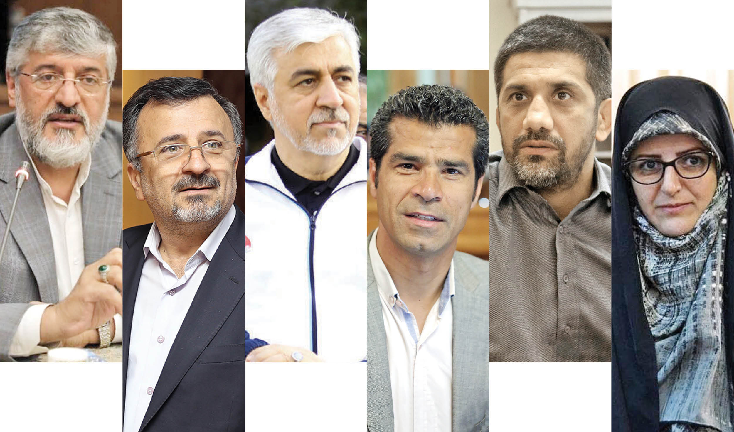 ورزش با چالش‌های زیادی روبه‌رو است؛ تعداد قابل توجهی از فدراسیون‌ها رئیس ندارند، فدراسیون کشتی و تکواندو به بودجه معترضند و... در این شرایط 2معاون وزیر مسئولیت‌های تازه‌ای گرفته‌اند