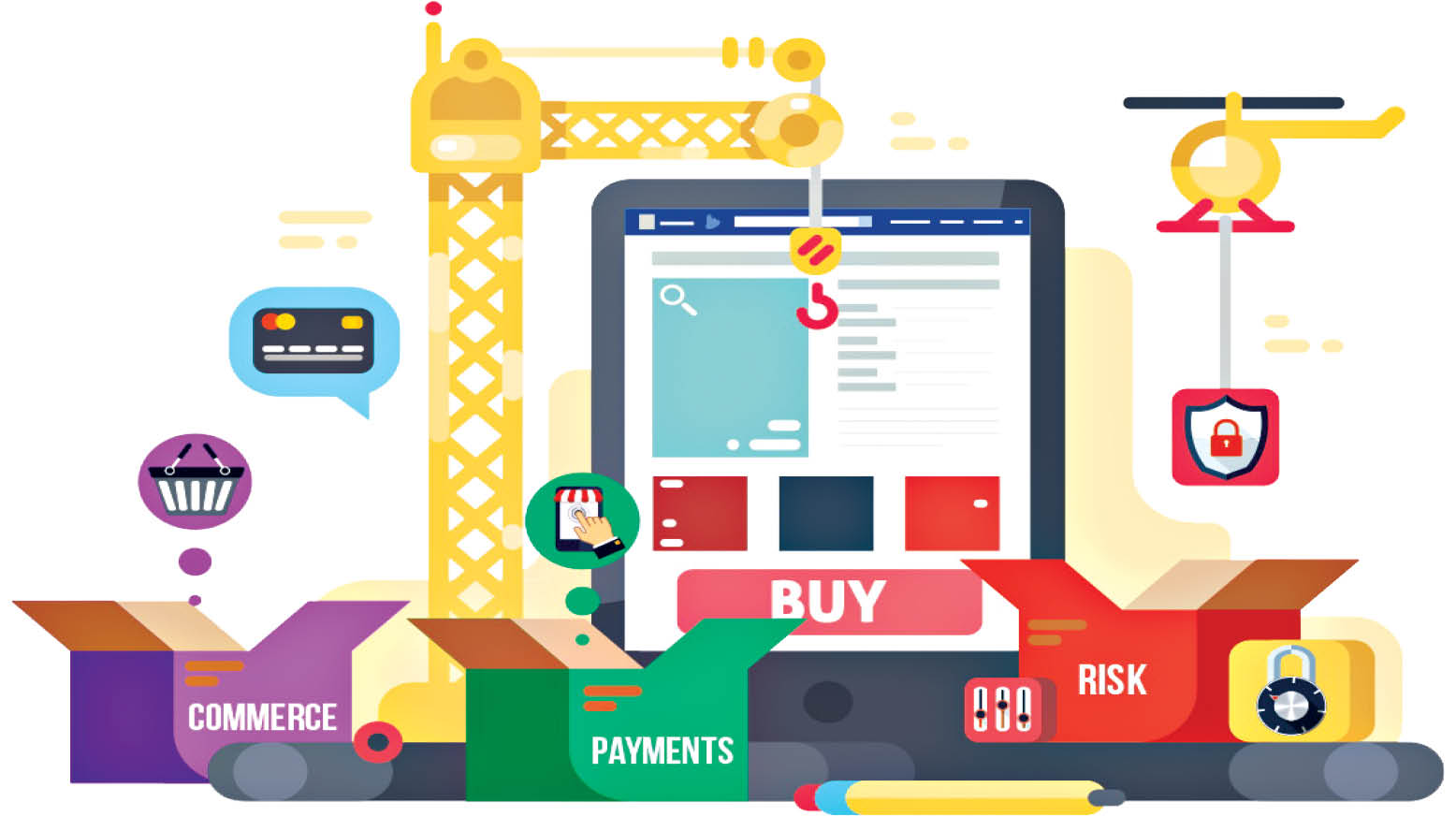 سندباکس در نقش عوض‌کننده بازی