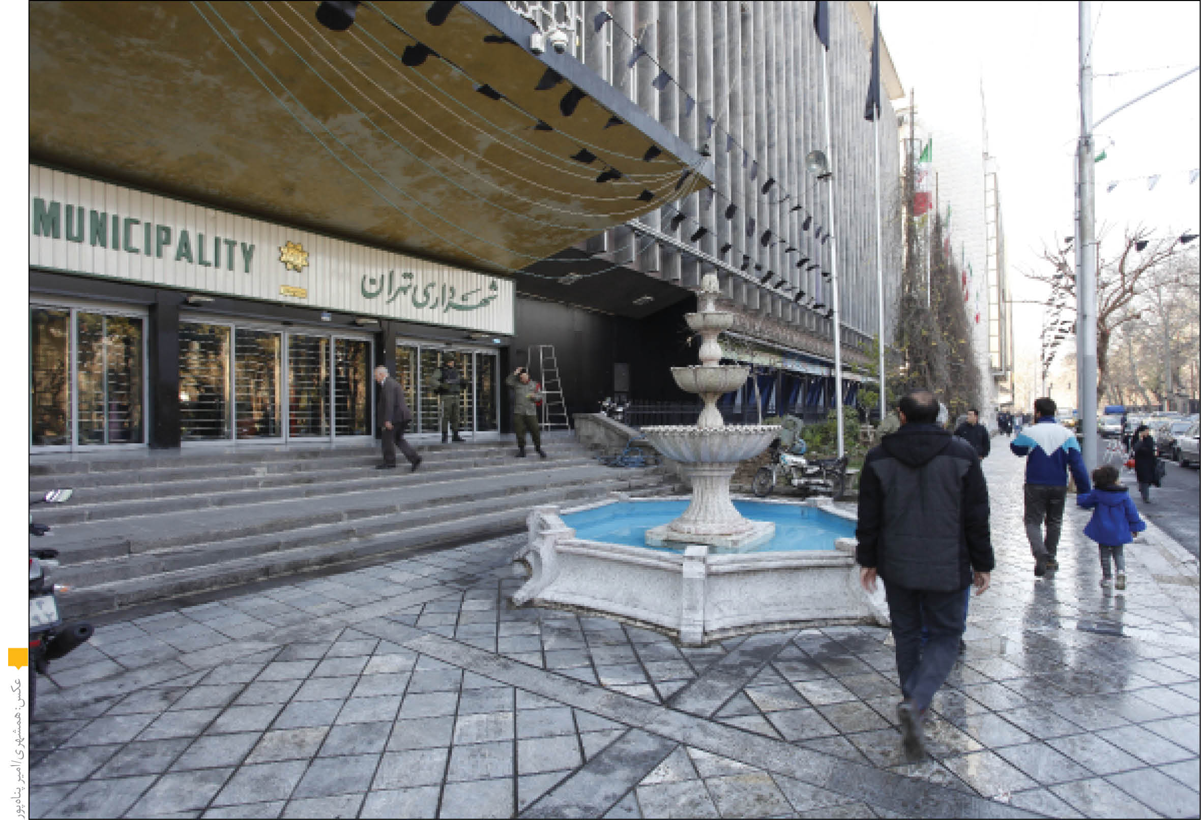 جلوگیری از‌ 113 زمینه ایجاد فساد