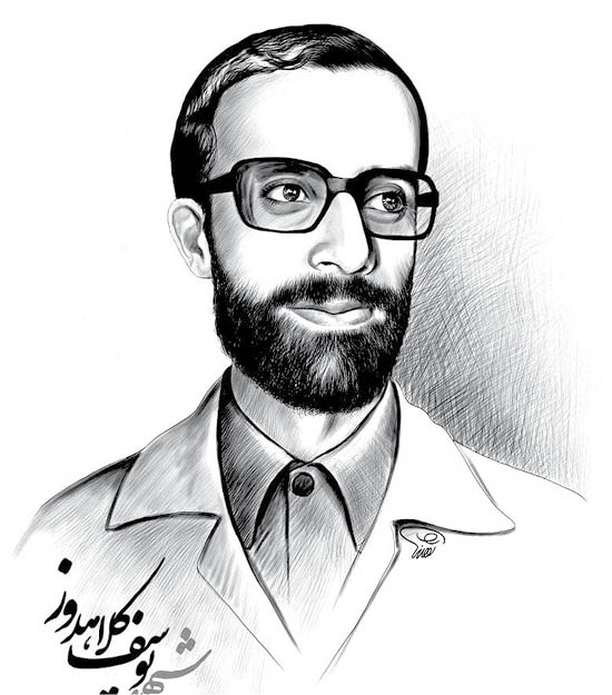 ارتشی فیلمساز