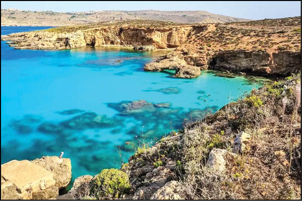 لوکیشن محبوب هالیوودی‌ها