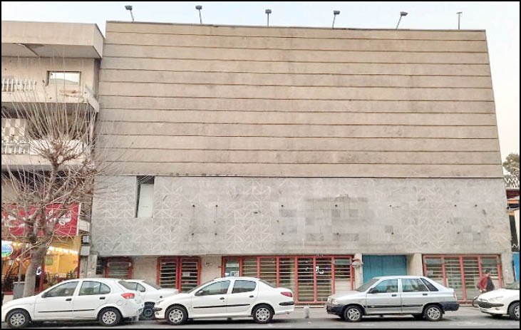 سینماهای قدیمی، آماده تغییر کاربری