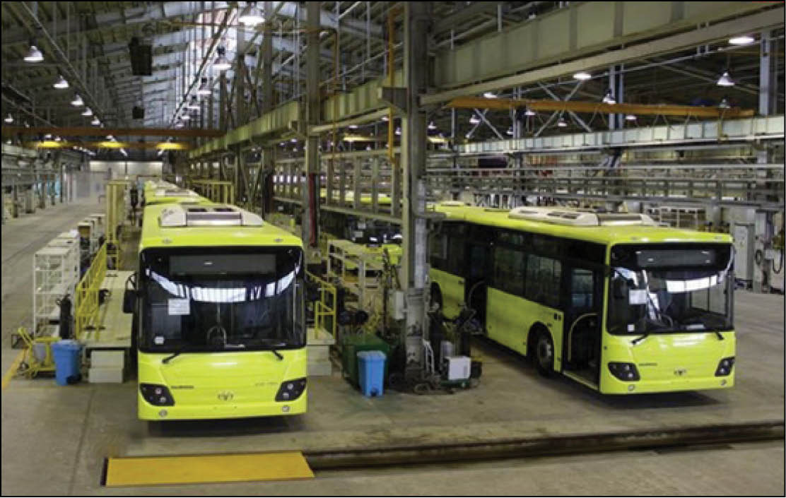 اگر سفارش باشد، خودمان می‌سازیم