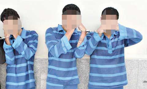 اسرار ربوده شدن مرد کرمانی در چاه متروکه پنهان بود