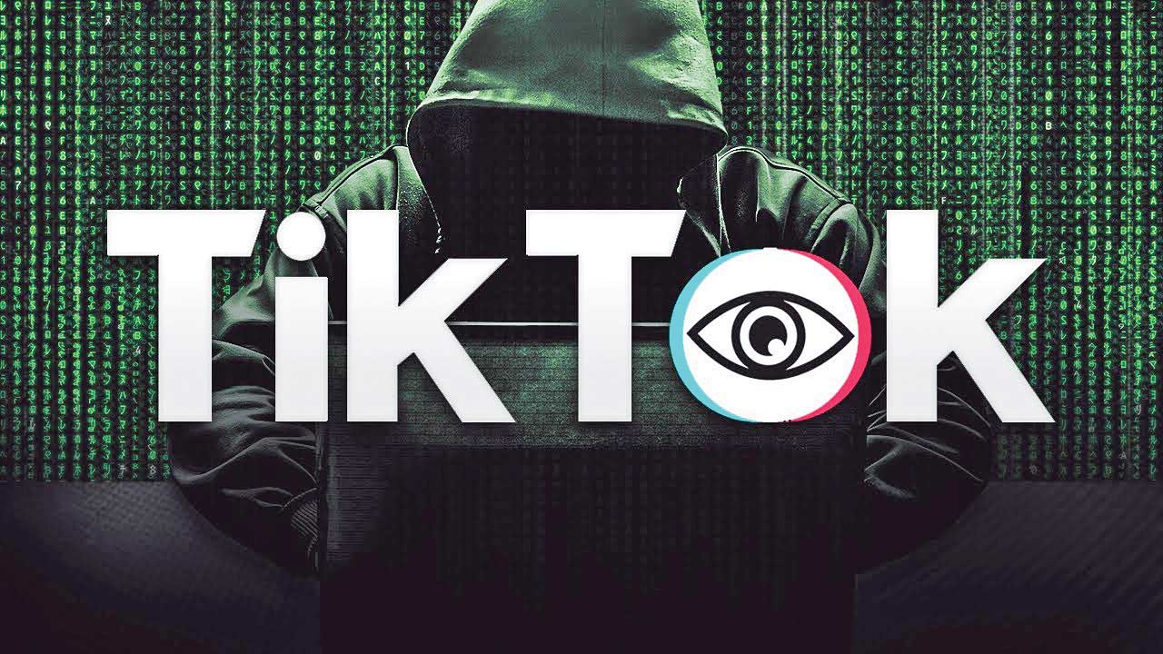 اعتراف تیک‌تاک به جاسوسی از خبرنگاران