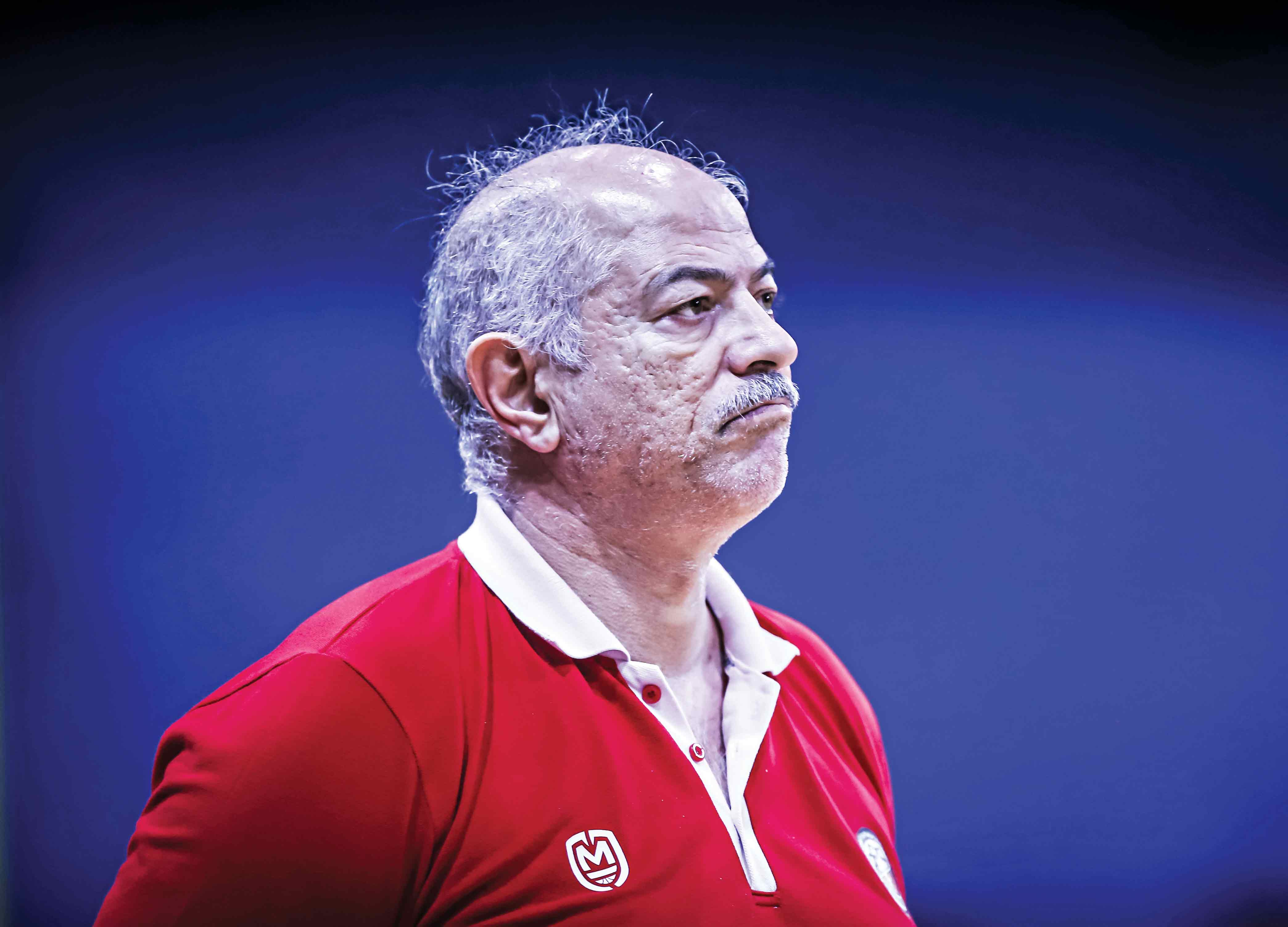 ما هم نماینده ایران هستیم!