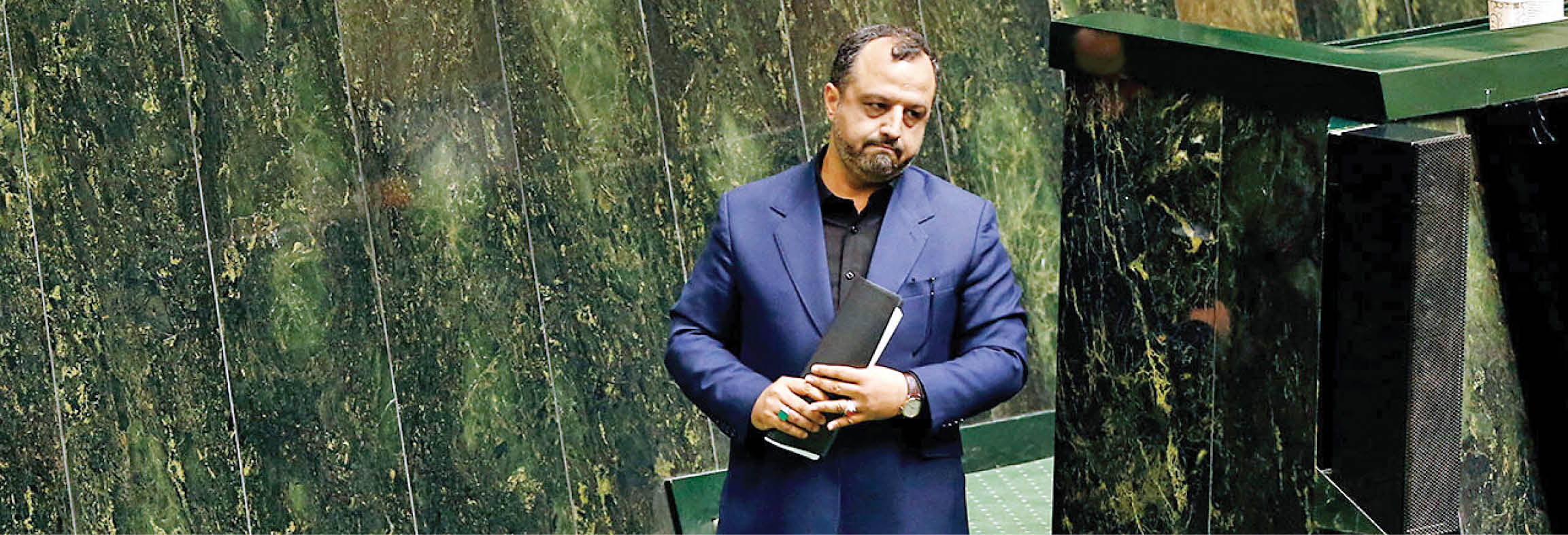 اتمام حجت ارزی مجلس با دولت