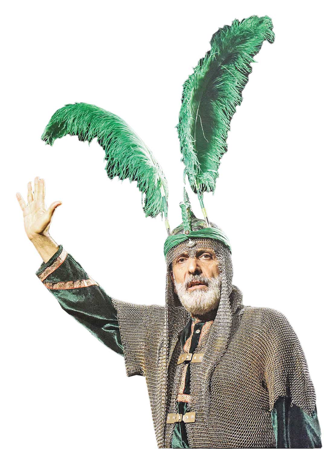 برگزاری ۸ مجلس تعزیه در «سنگلج»