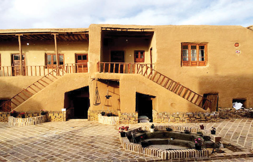 شناسایی خانه‌های روستایی غیرمقاوم در بوشهر