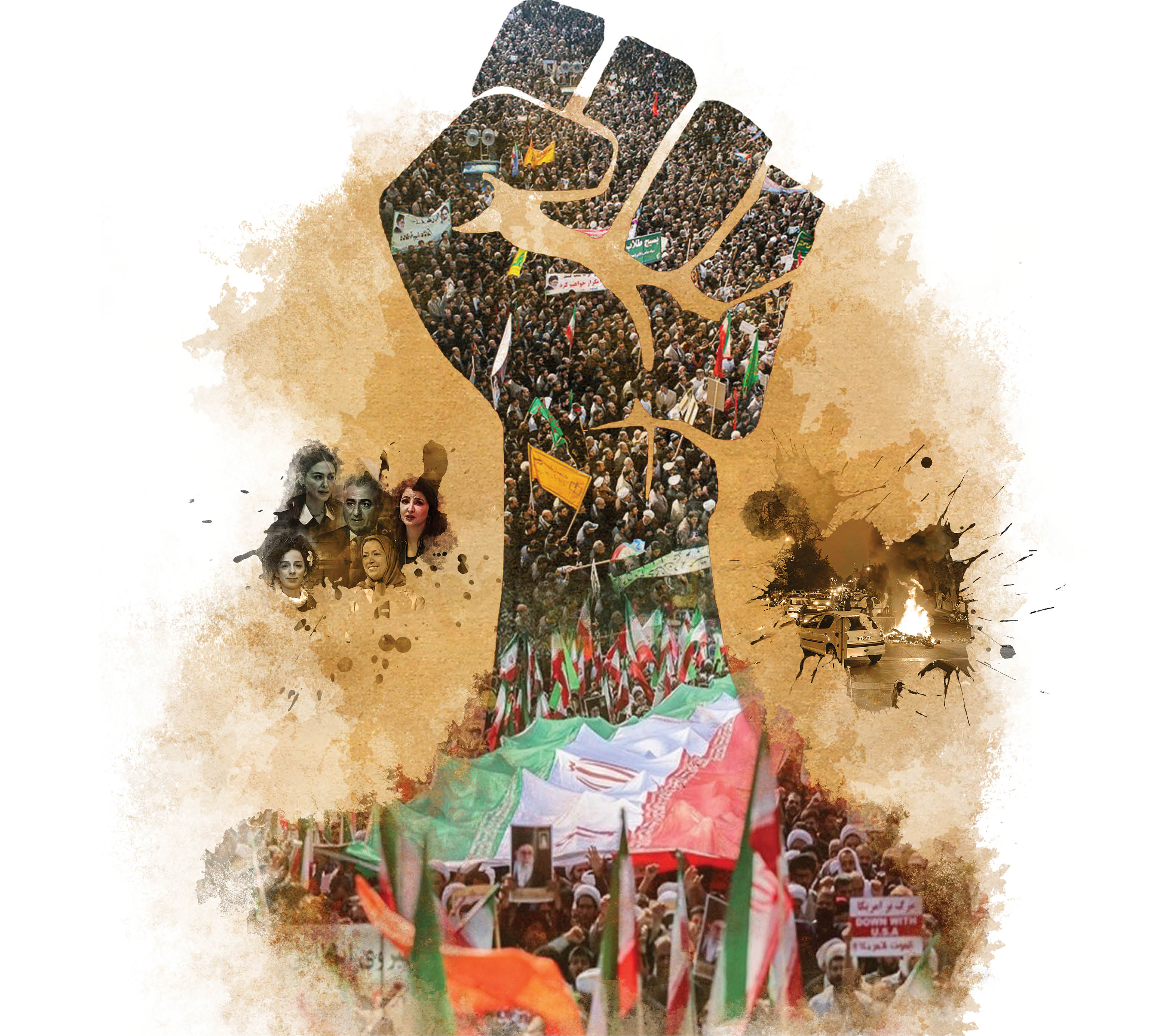 «9دی» به وقت 1401