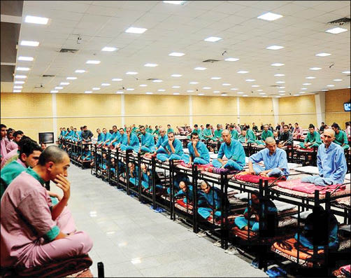 چرا یاورشهر جاجرود هنوز به بهره‌برداری نرسیده است؟