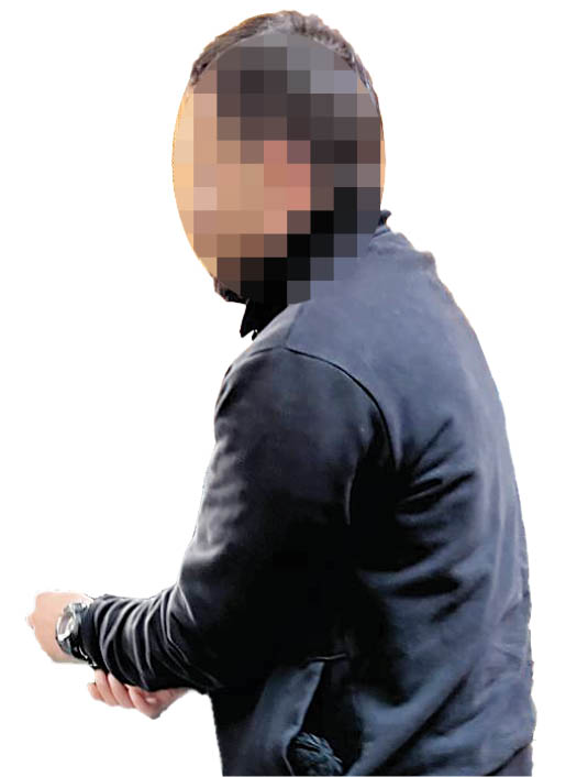 مرد کشتی‌گیر که مرتکب قتل شده بود به تصور اینکه آب‌ها از آسیاب افتاده به تهران برگشت و دستگیر شد