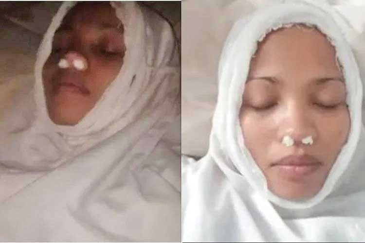 فرار از بدهی با مرگ ساختگی