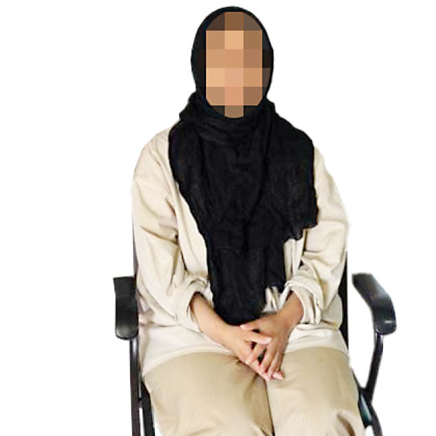 زنی که به بهانه نگهداری از سالمندان و کودکان، دست به سرقت می‌زد، دستگیر شد