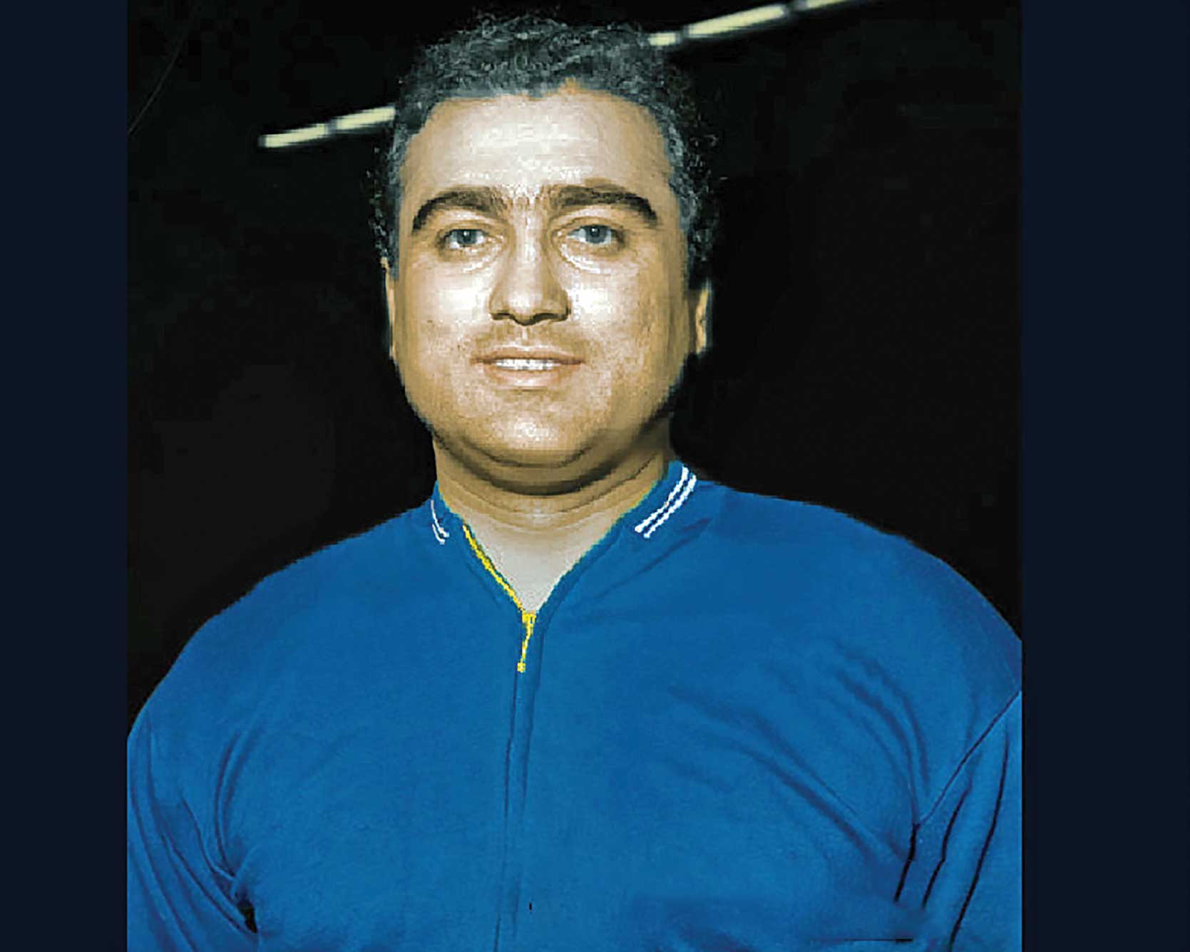 موج دریا تو را برد