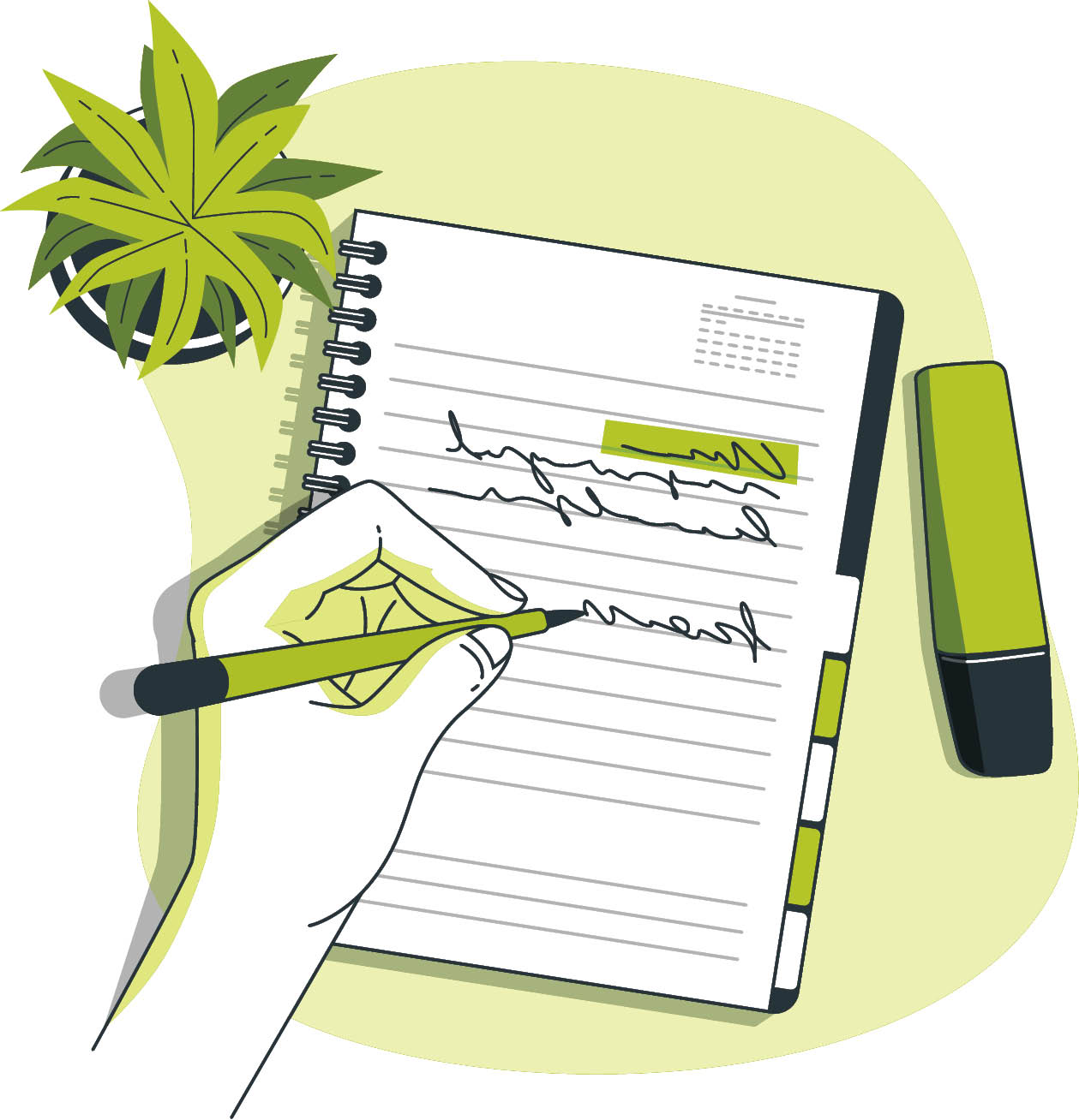 اگر شما هم به «نوشتن» علاقه دارید اما فرصت شرکت در کلاس‌های آموزشی را ندارید، ناامید نشوید