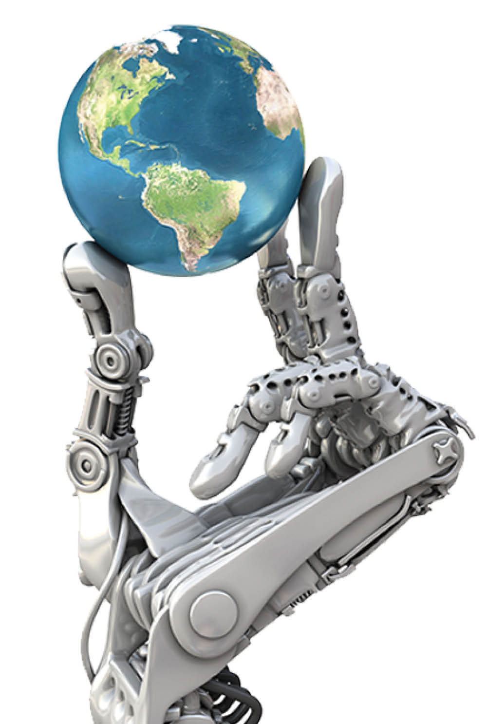 سرنوشت فناوری در 2023