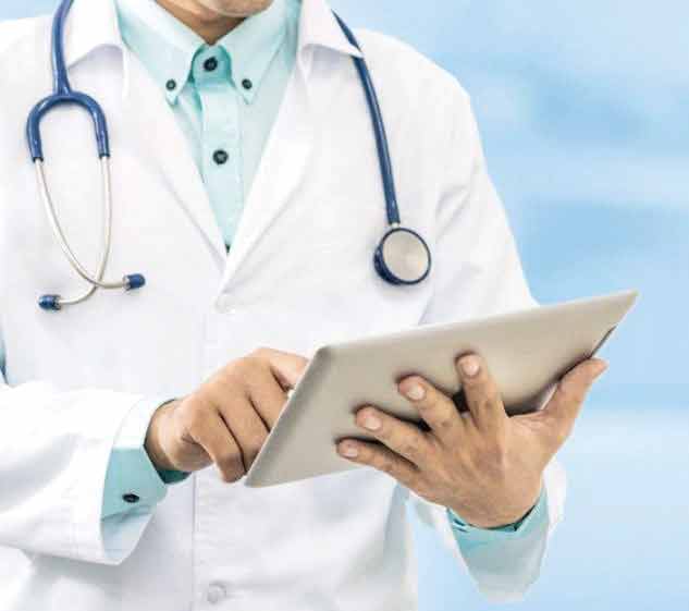 دکتر کربلایی