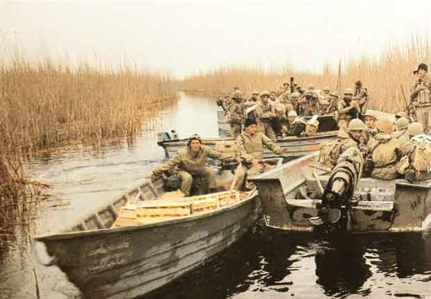 نیم نگاهی به یک عملیات مهم در سال ششم جنگ به مناسبت سالروز آغاز آن