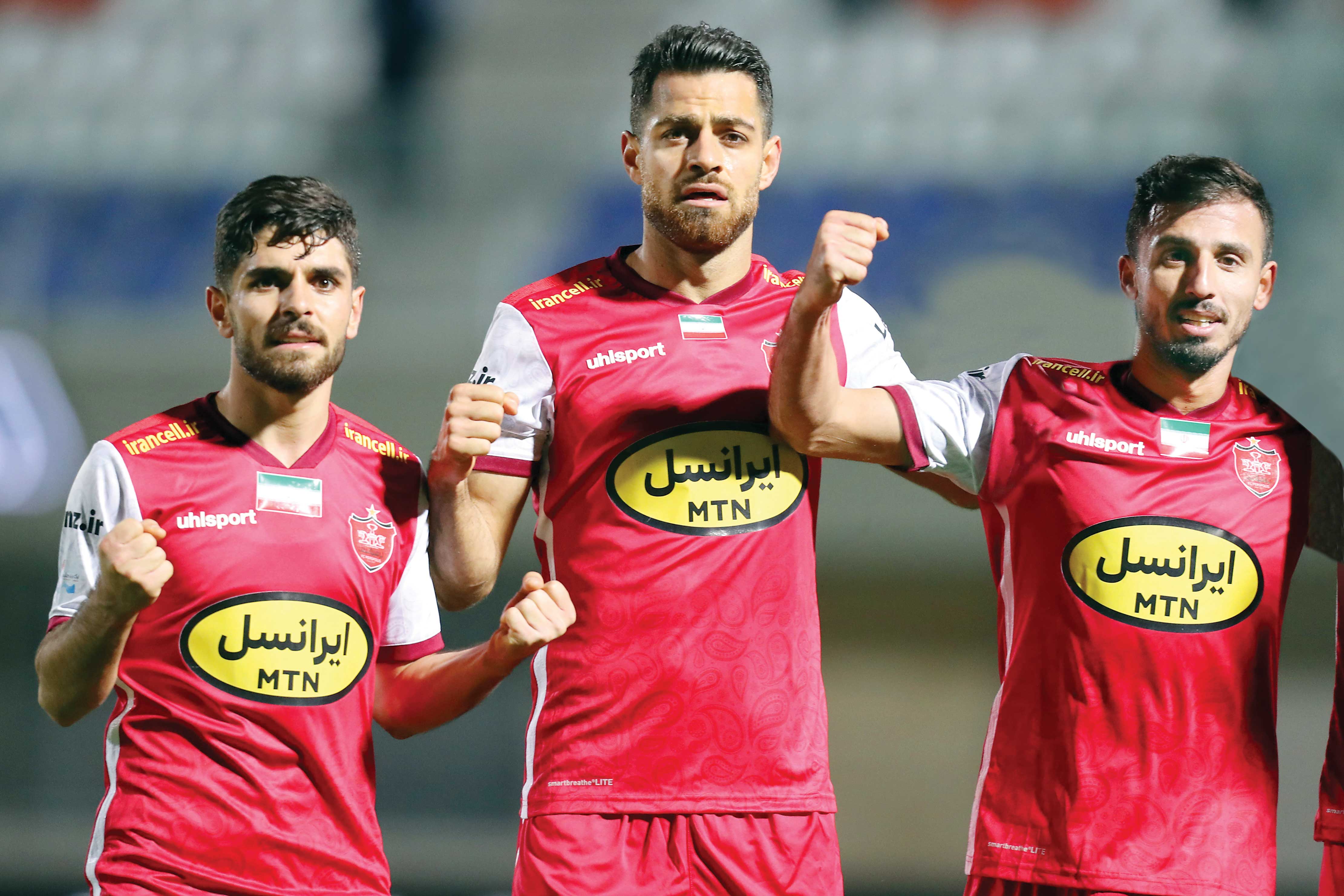 گنج در کویر