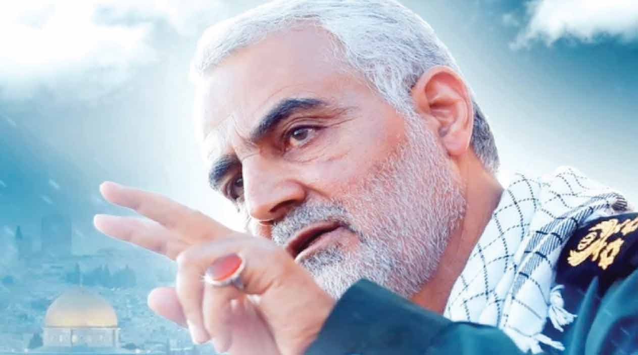 راز محبوبیت سردار