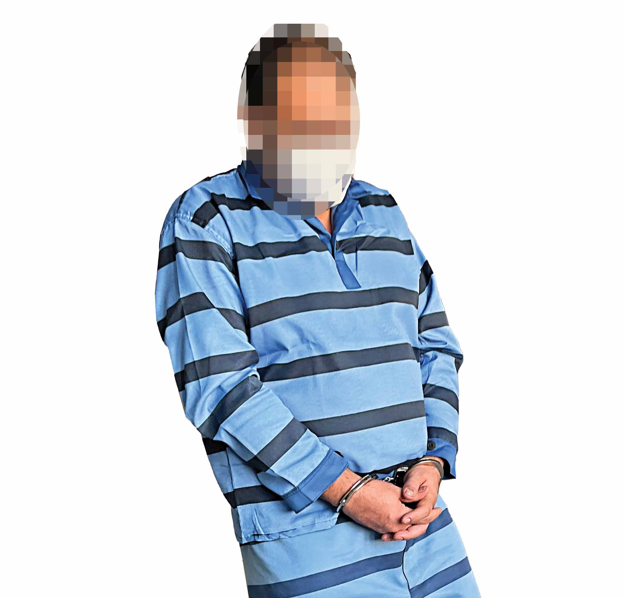 سرنوشت شیرین داماد محکوم به قصاص پس از 10سال