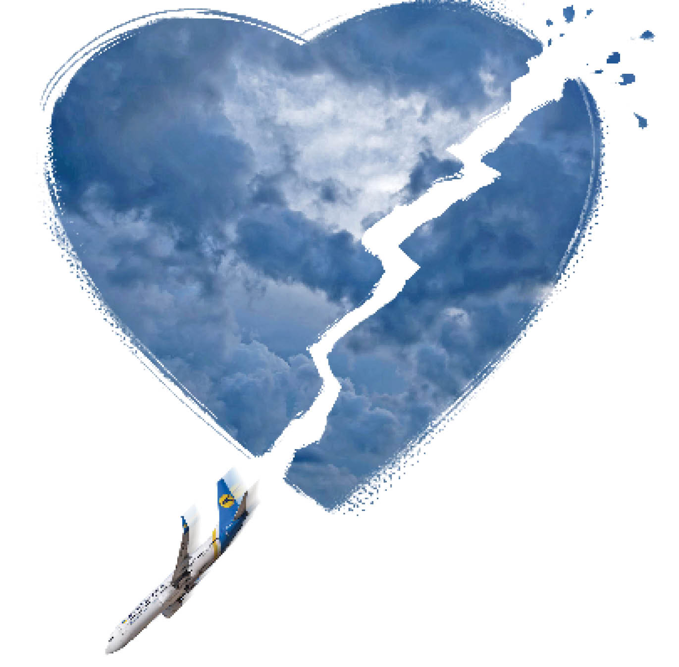 سابقه شلیک به هواپیمای مسافربری در دنیا