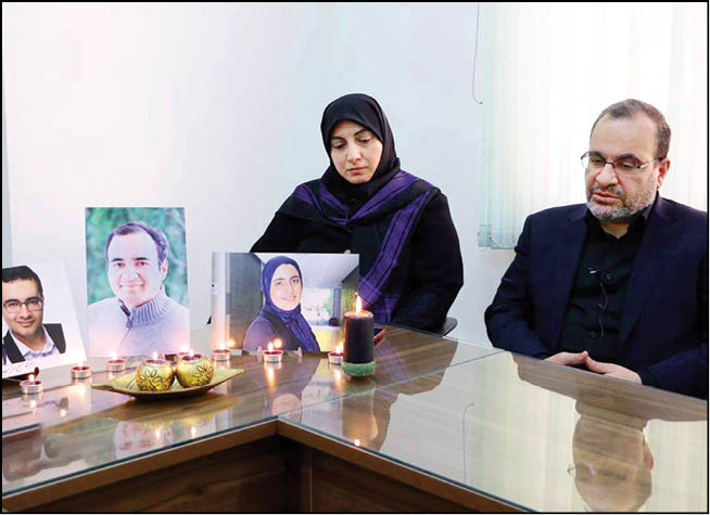 ماجرای یک اظهارنظر