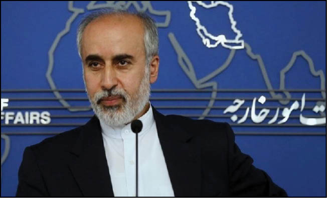 مداخله خارجی‌ها در پرونده هواپیمای اوکراینی