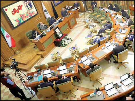 گره آلودگی هوا با مدیریت واحد باز می‌شود