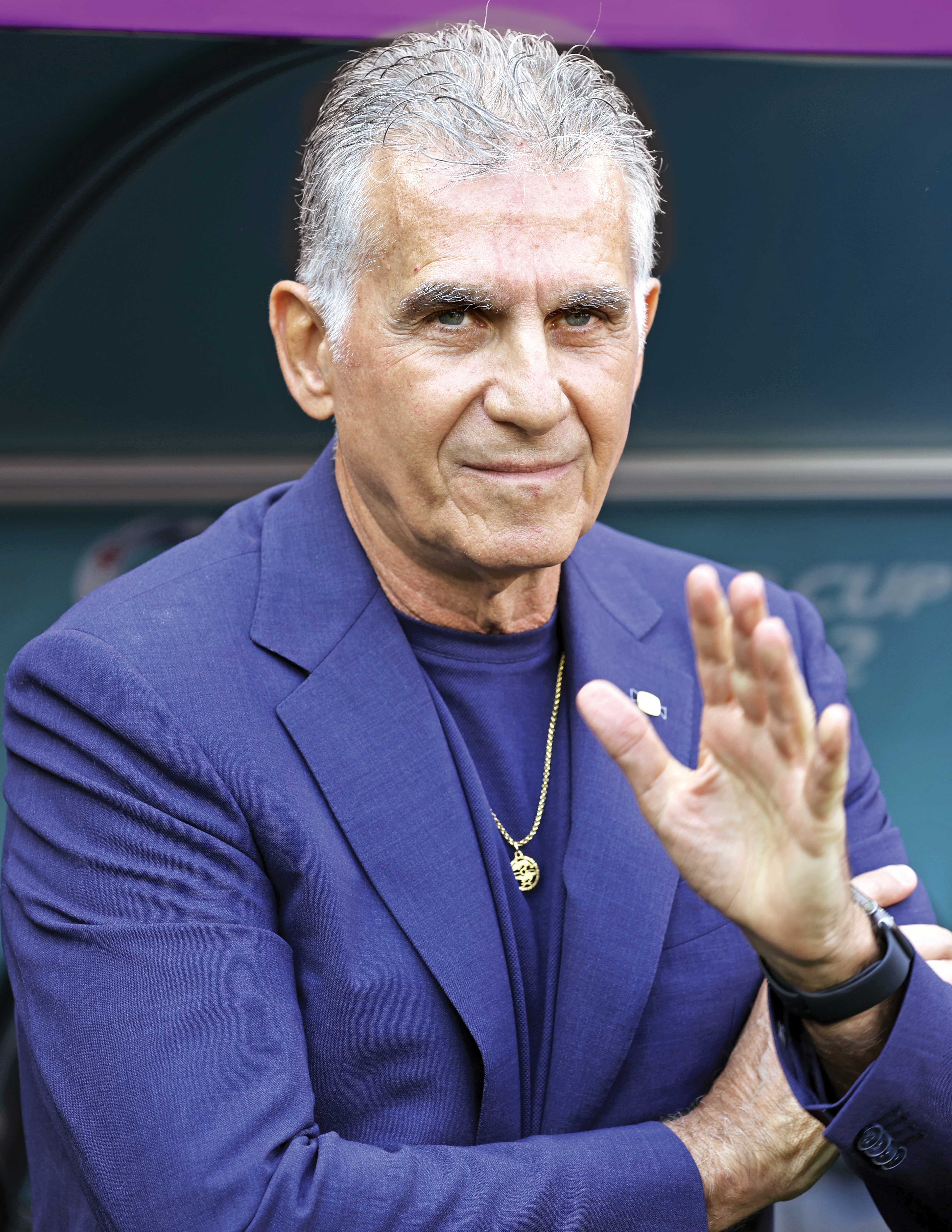 مروری بر چند باور غیرواقعی که در ایران پیرامون کارلوس کی‌روش وجود داشته است