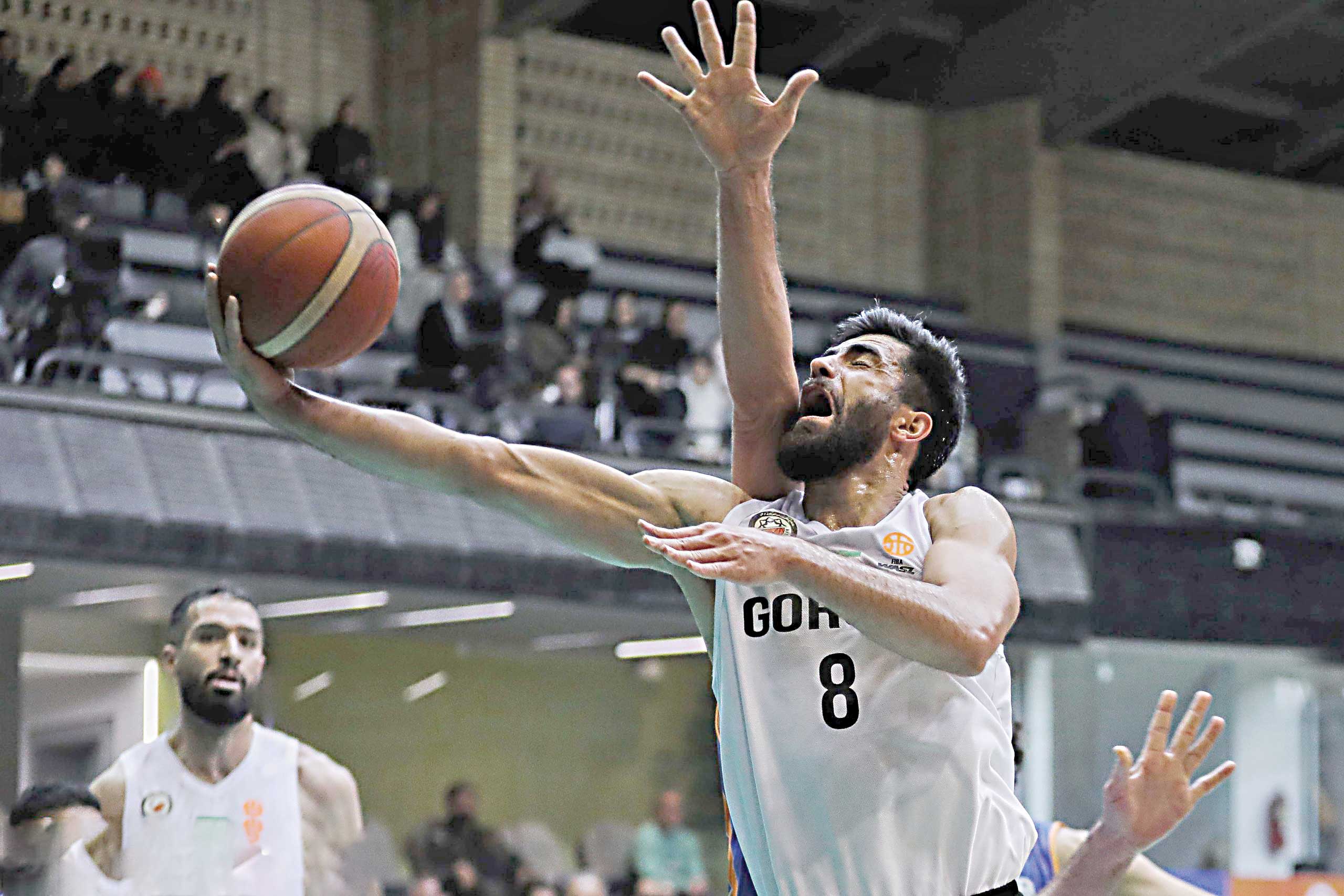 جنگ در خانه هم سخت شد