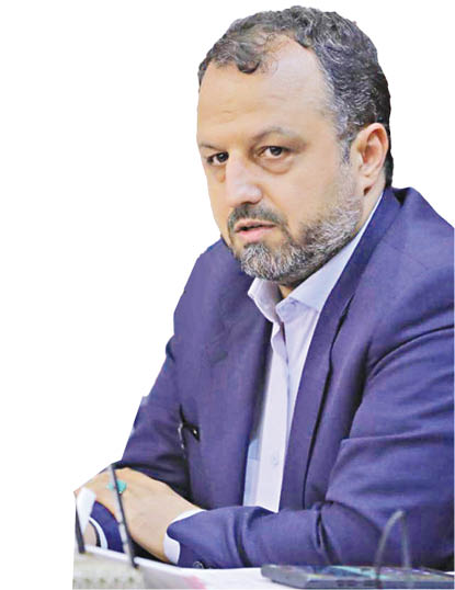 واکنش به شایعه یک برکناری‌دیگر در کابینه