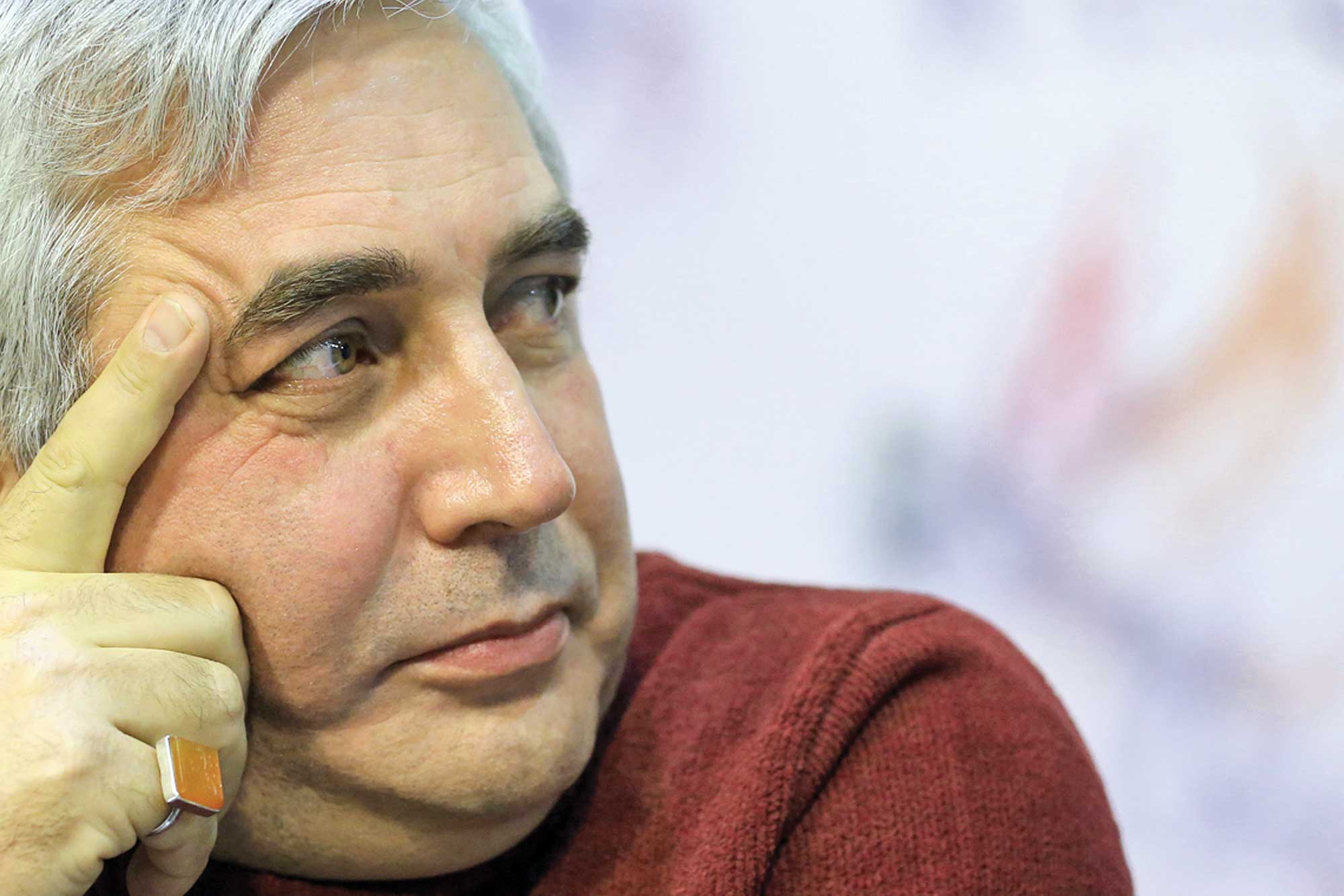 دیدار 10ساعته با‌ سردار دل ها