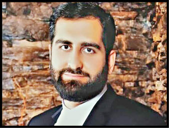 شهادت یک پاسدار با گلوله سارق