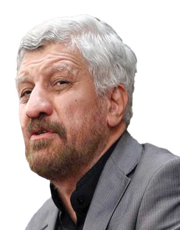 صادق آهنگران، مداح و نوحه‌سرا