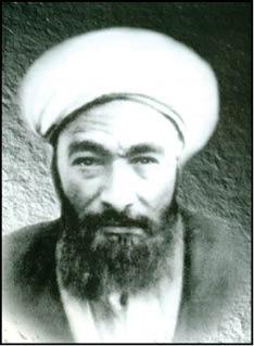 روحانی‌ای که مقابل زن رضاشاه کوتاه نیامد