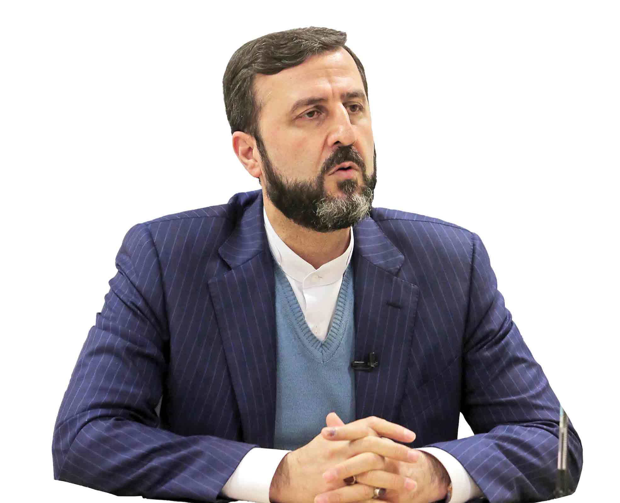 ادعای آزار زنان در زندان سند ندارد