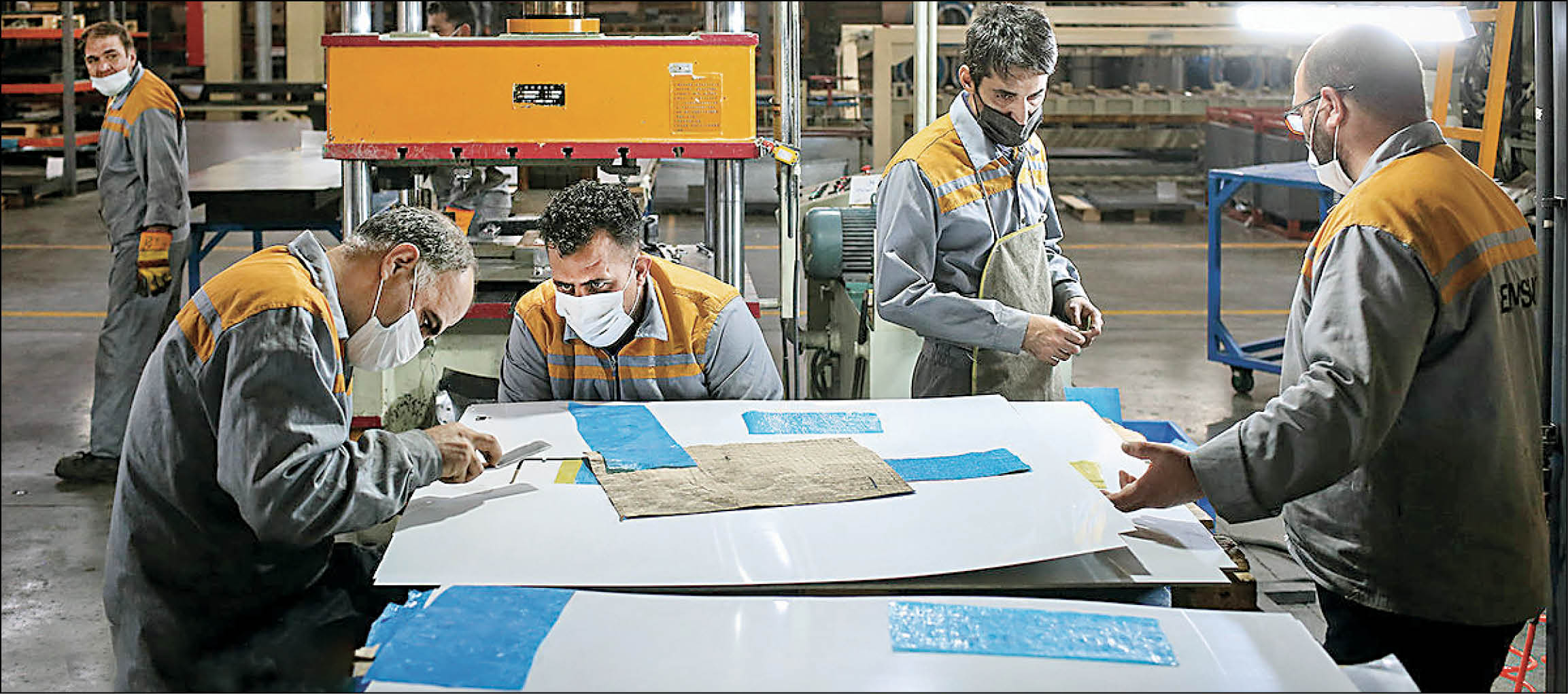 دستمزد 1402 چقدر است؟