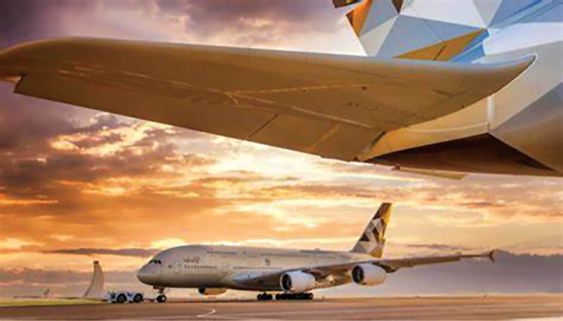 سیاهه ورود وخروج مسافران هوایی