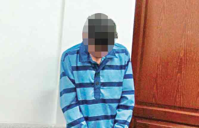 درگیری بر سر چند سیخ جگر با قتل پایان یافت