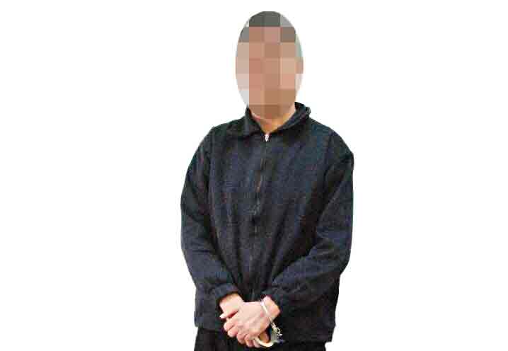 شوخی مرگبار با کلت یادگاری