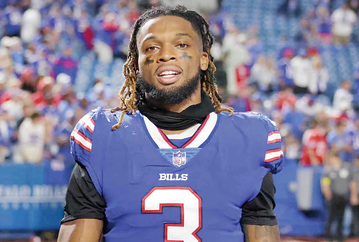 بهبود معجزه‌آسا